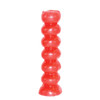 Red seven Knob Candles