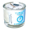 Throat Chakra Soy Votive Candle