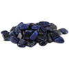 Sodalite Tumbled Gemstones 1 lb.