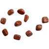 Goldstone Red Tumbled Gemstones 1 lb.