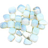 Opalite Tumbled Gemstones 1 lb.