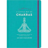 Little Bit of Chakras (hc) by Leigh & Mercree