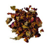 Rose Buds & Petals- Red 1 lb. whole