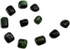 Green Kyanite Tumbled Gemstones 1/4 lb.