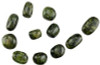 Nephrite Jade Tumbled Gemstones 1/4 lb.