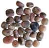 Opal Pink Tumbled Gemstones 1/4 lb.