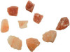 Pink Halite Natural Gemstones 1/2 lb.