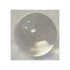 Clear Crystal Ball 110 mm