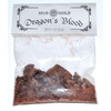 Dragon's Blood Granular incense 1 oz