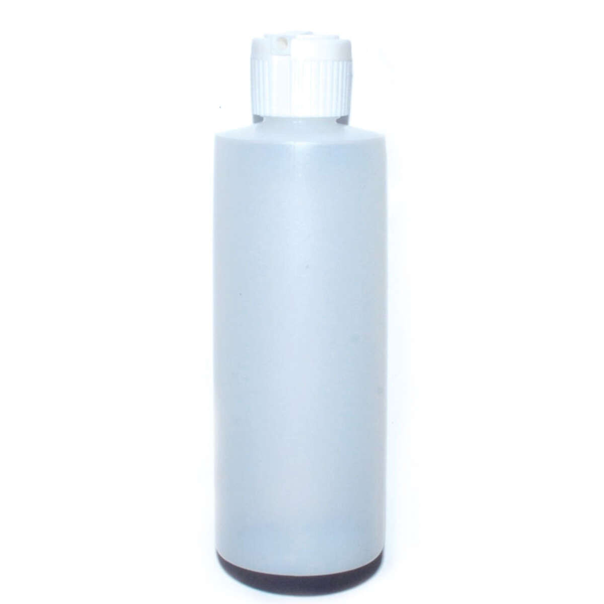Plastic Bottle with Flip Top 4 oz