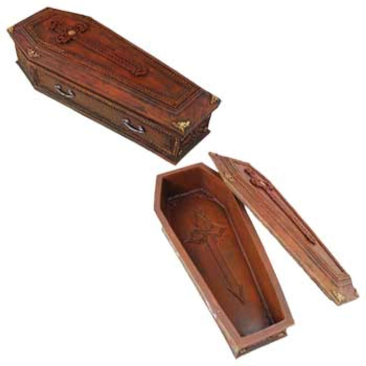 SENTENCED THE COFFIN 限定コレクターボックス SENTENCED THE COFFIN 限定コレクターボックス