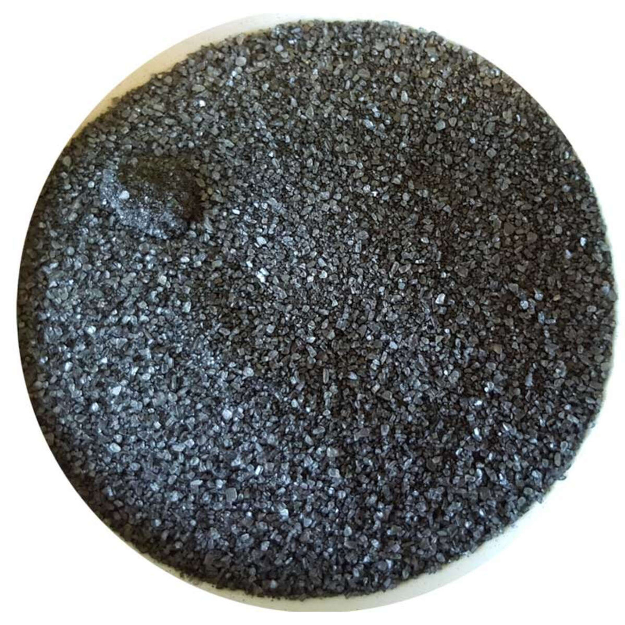 Black Salt Packet 1 oz