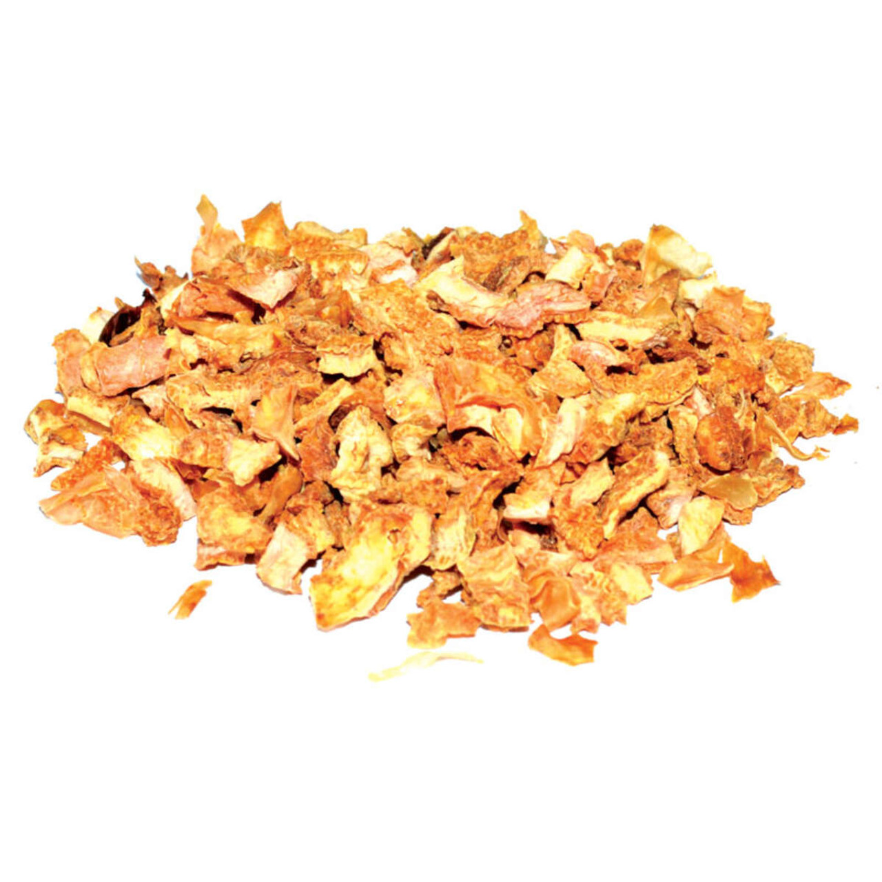 Lemon Peel cut 2oz