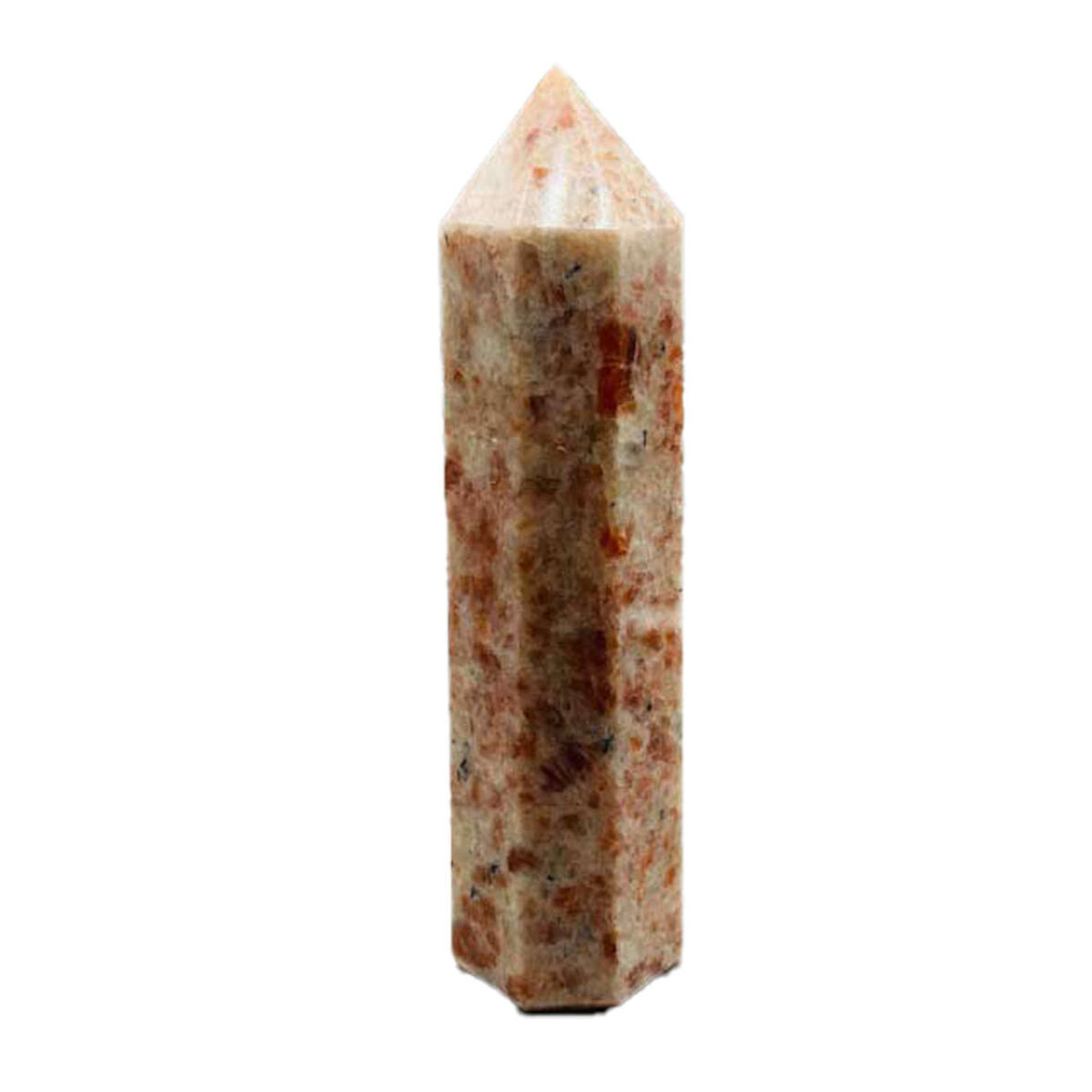 Sunstone Obelisk 7"+