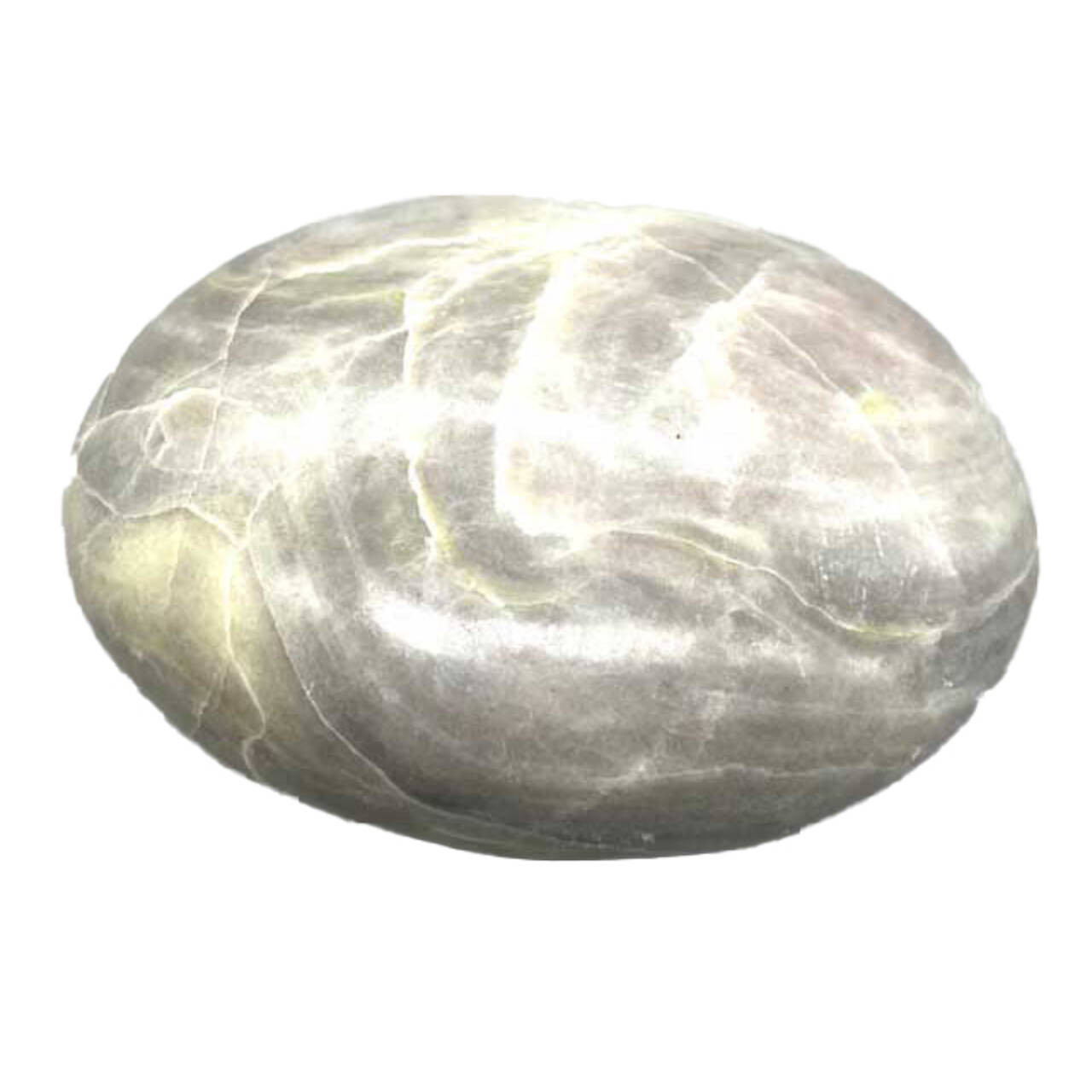 Serpentine, Infinite Palm Stone