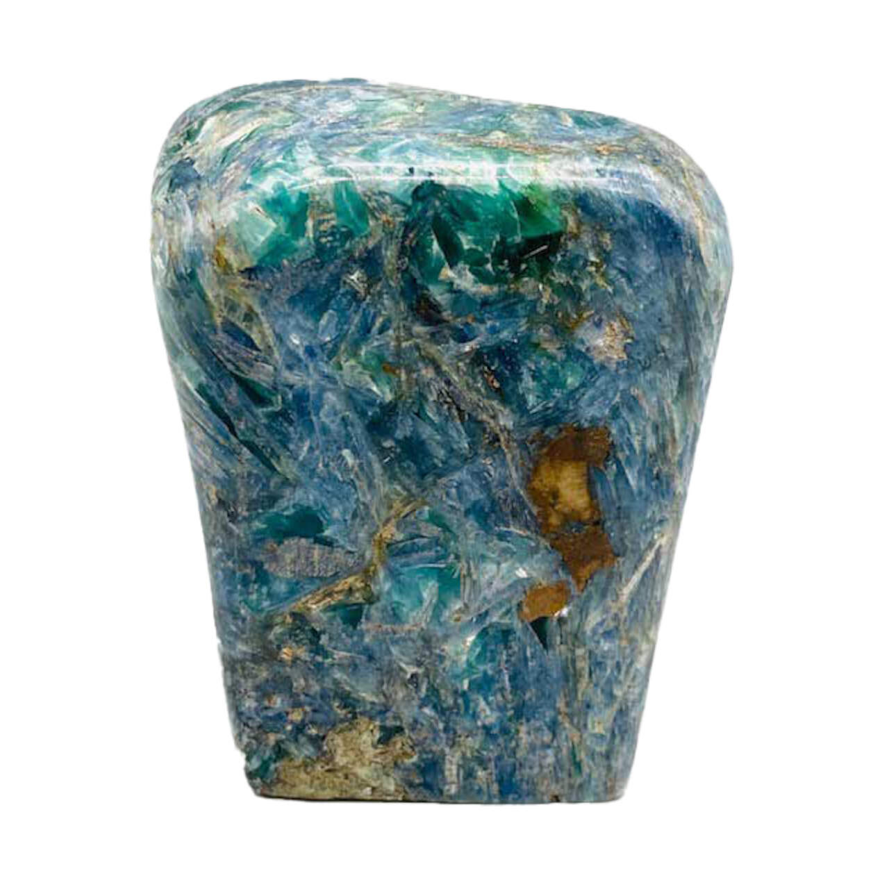 Kyanite Free Shape 1.0-1.3 lb.