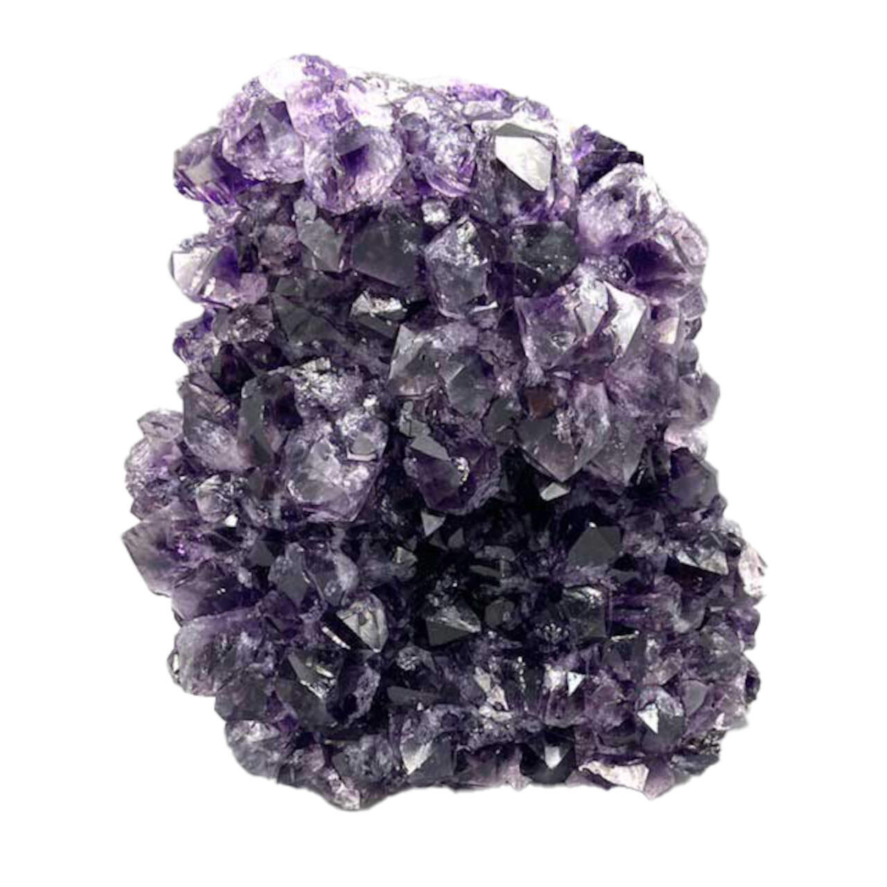 Amethyst Geode  A Cut 2.0-3.0 Lb.