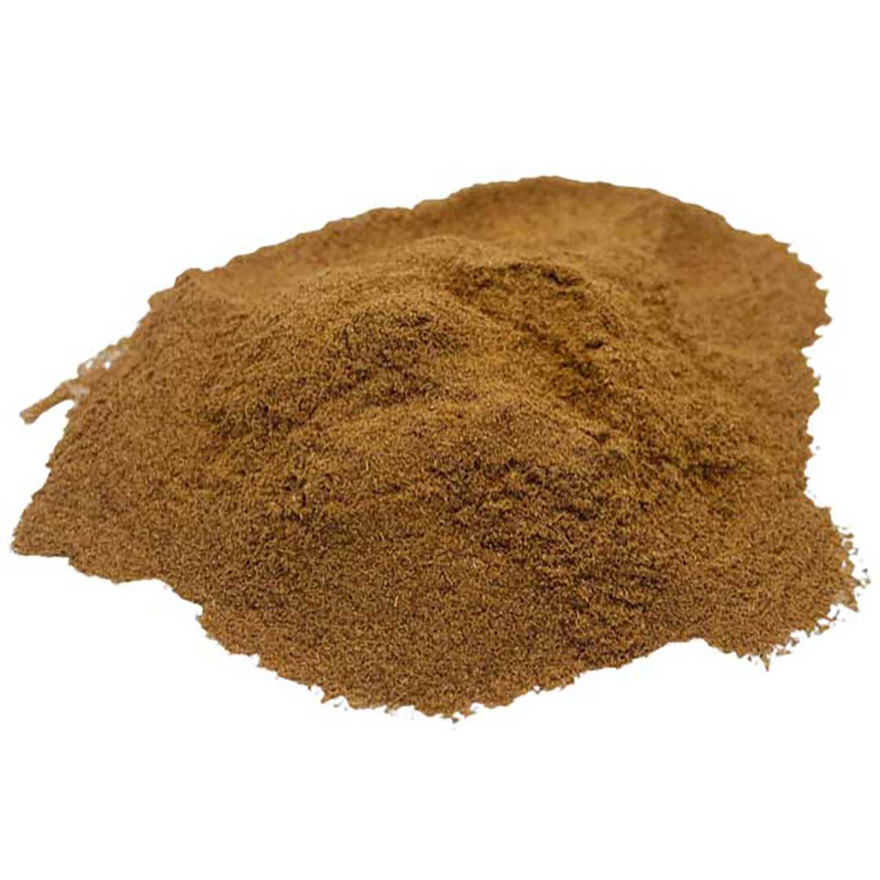 Catuaba Bark Powder 1 Lb.