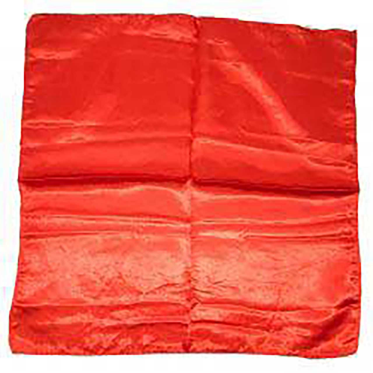 Red Altar Cloth 21" X 21"