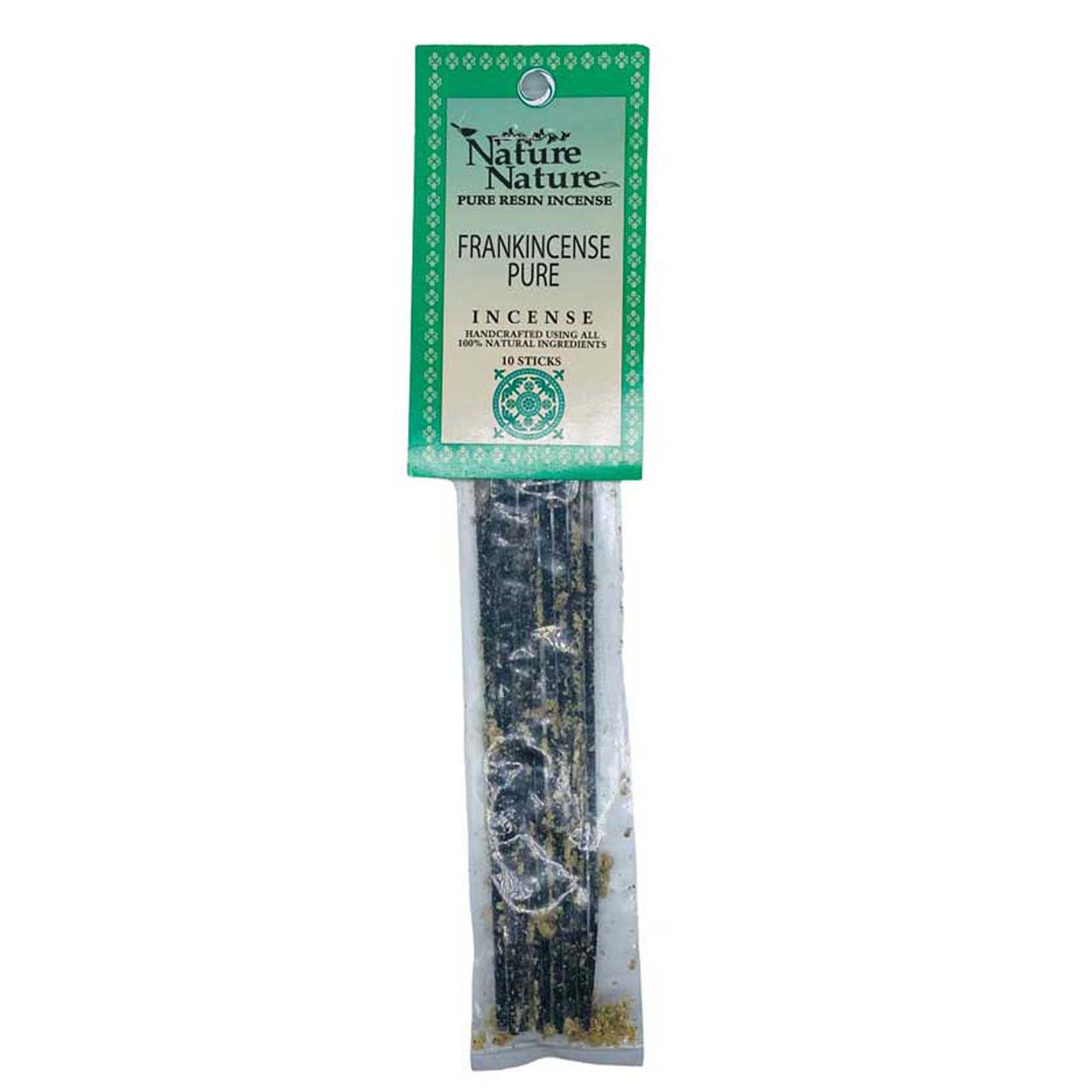 Frankincense Stick 10 Pack Nature Nature