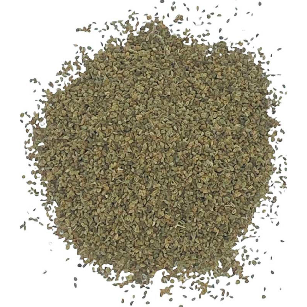 Celery Seed Whole 2 oz.