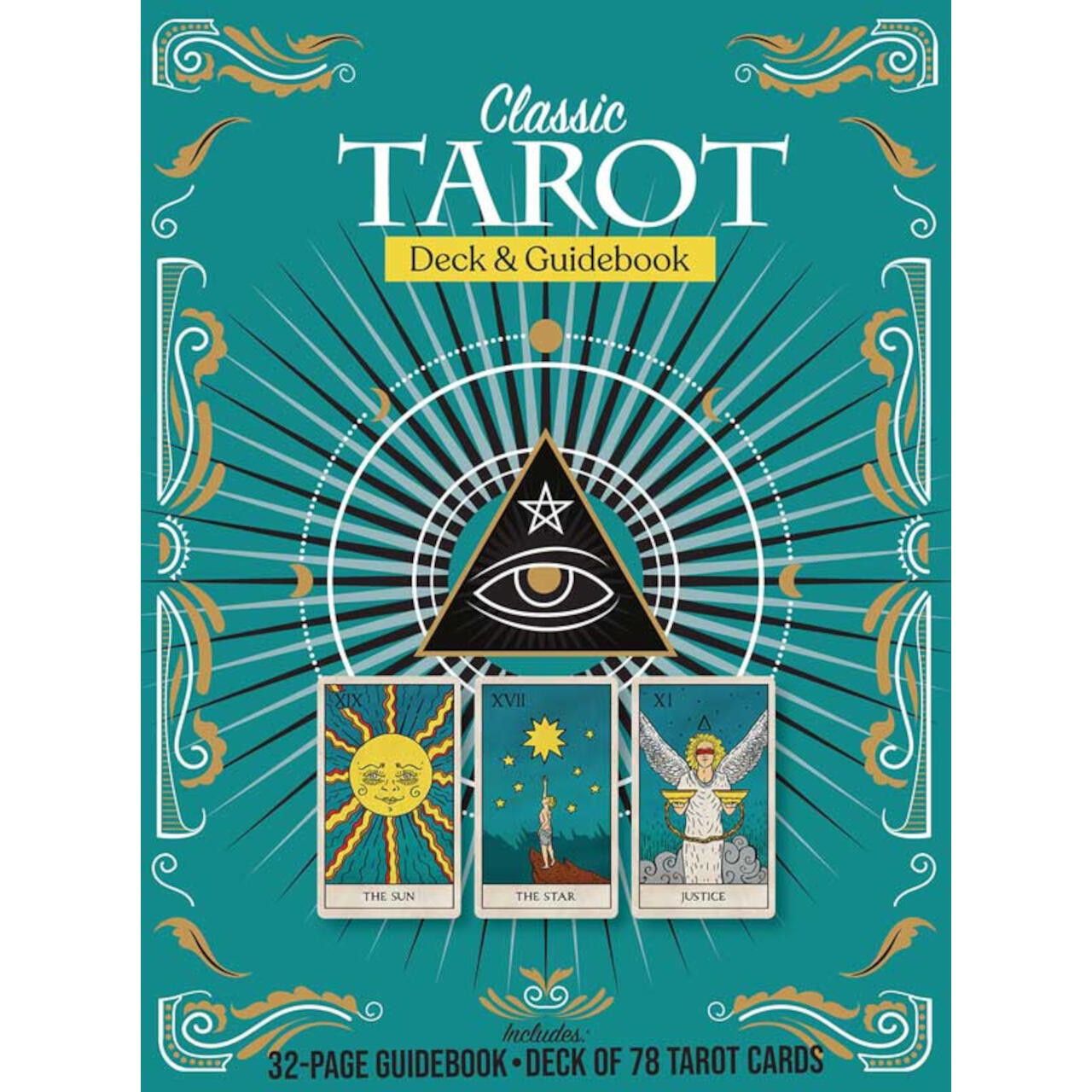 Classic Tarot