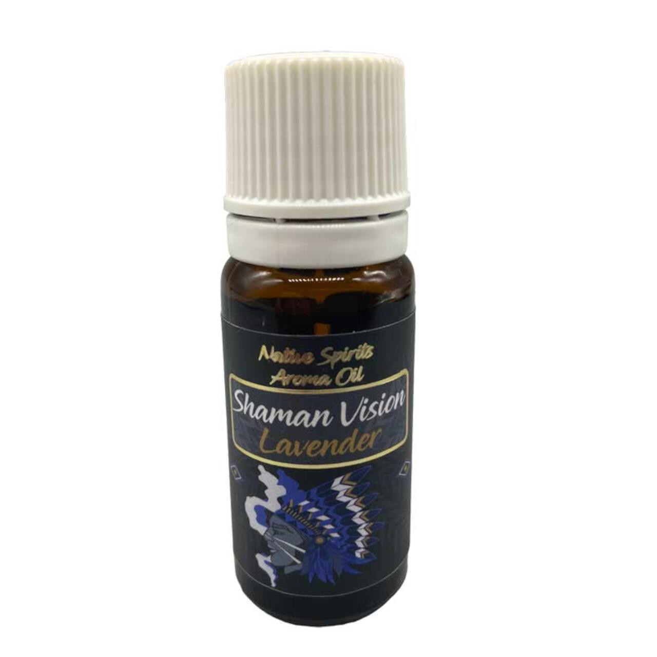 Shaman Vision/ Lavender Oil 10 ml