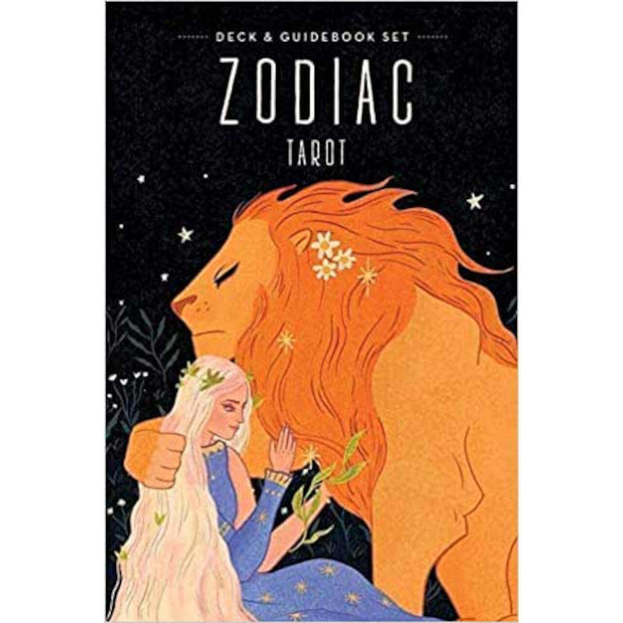 Zodiac Tarot