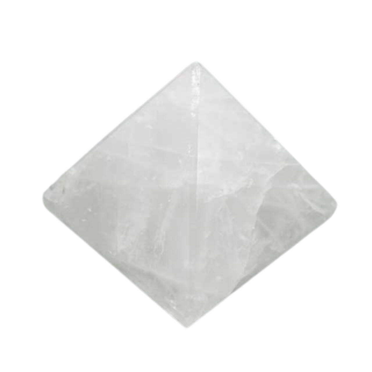 Quartz, Faden Pyramid 70 mm