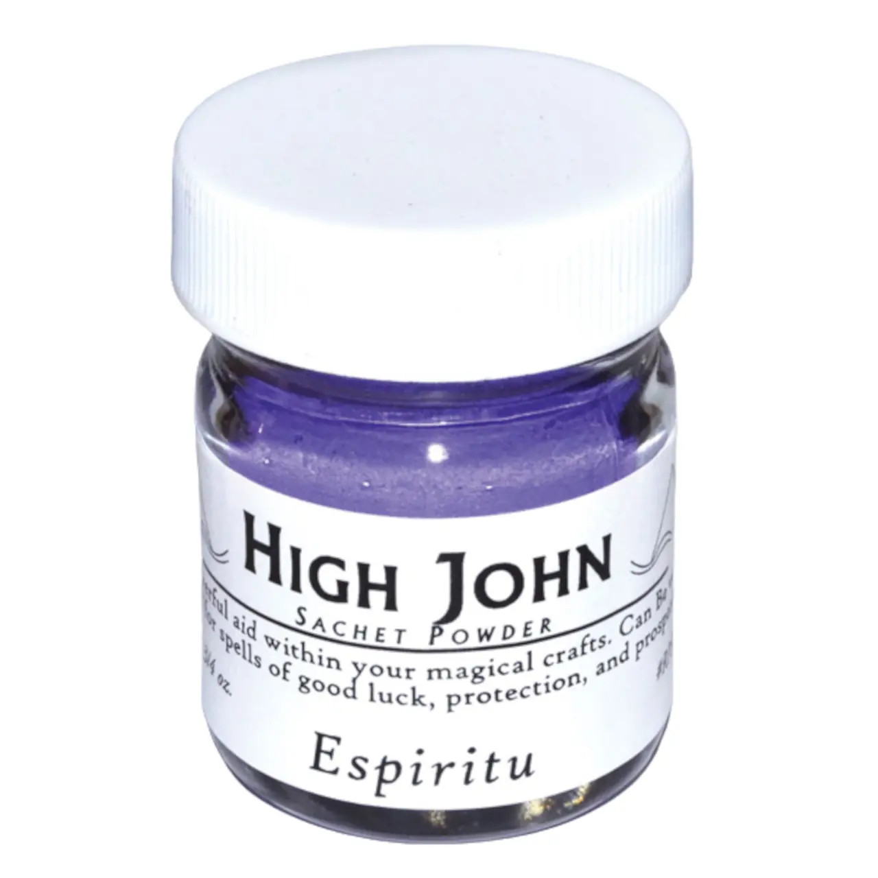 High John Sachet Powder 3/4 oz