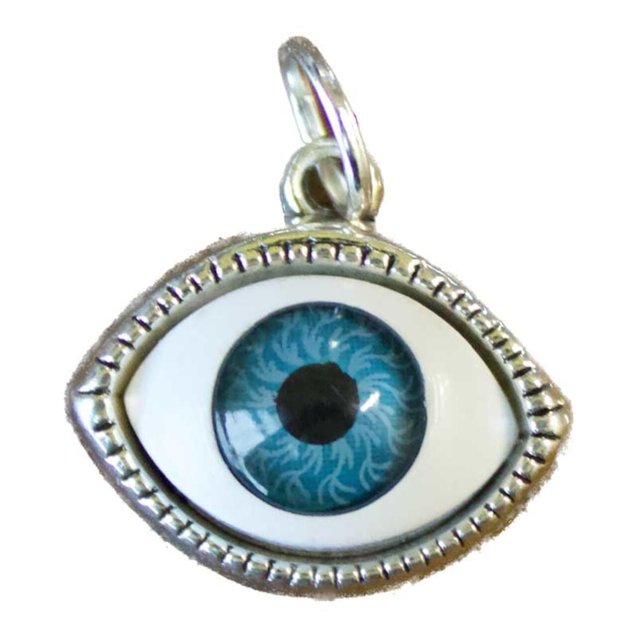 Mystic Eye Amulet 7/8"