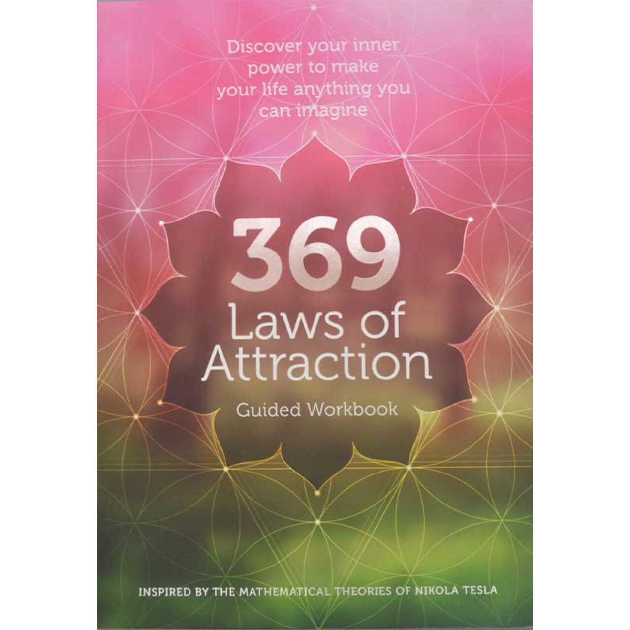369 Laws Of Attraction