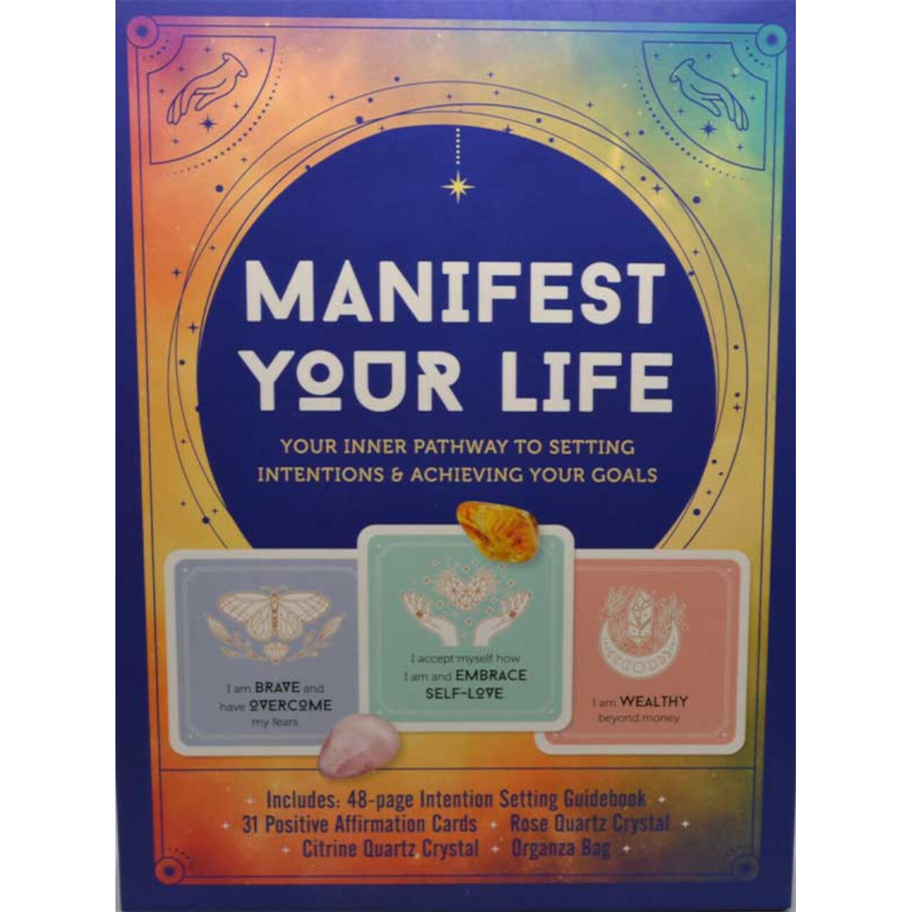 Manifest Your Life