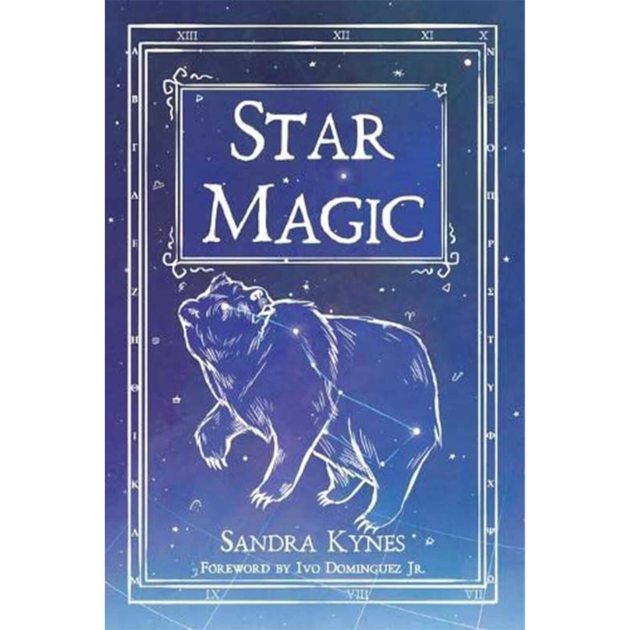 Star Magic By San drama Kynes
