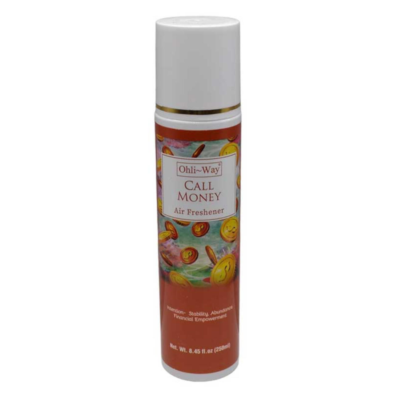 Call Money Air Freshener 250 ml