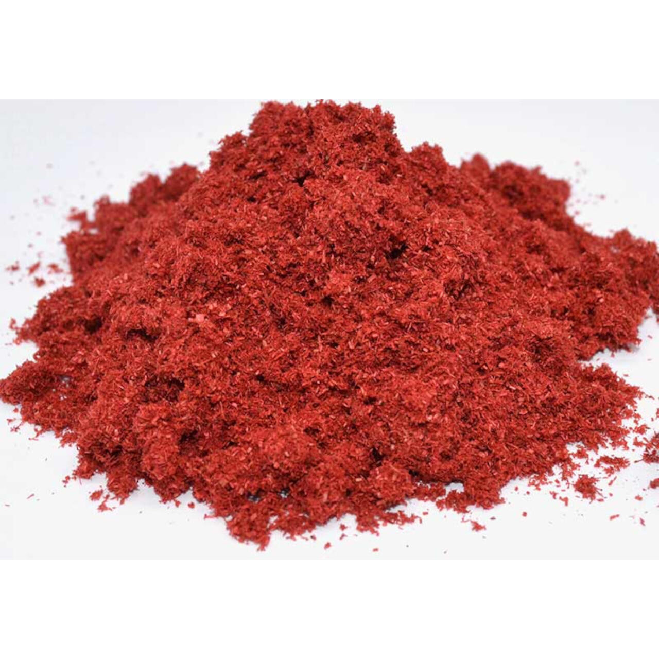 Red Unscented Powder Incense 2 oz