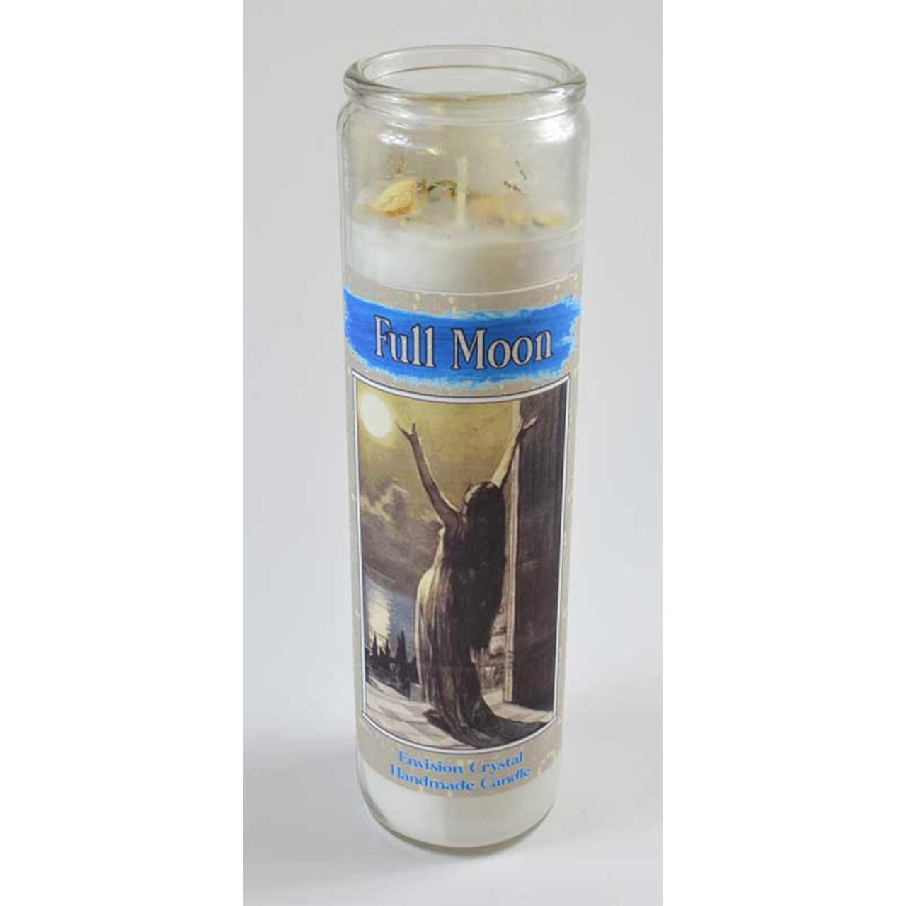 Full Moon Aromatic Jar Candle