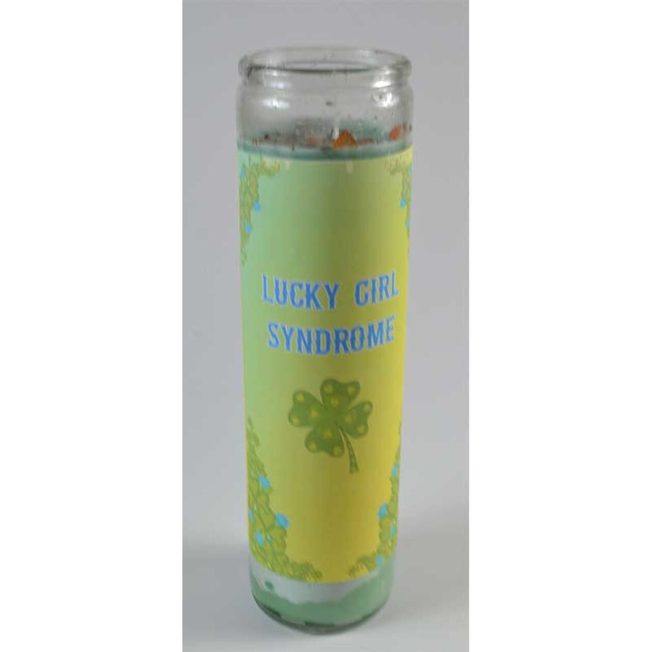 Lucky Girl Syndrome Aromatic Jar Candle