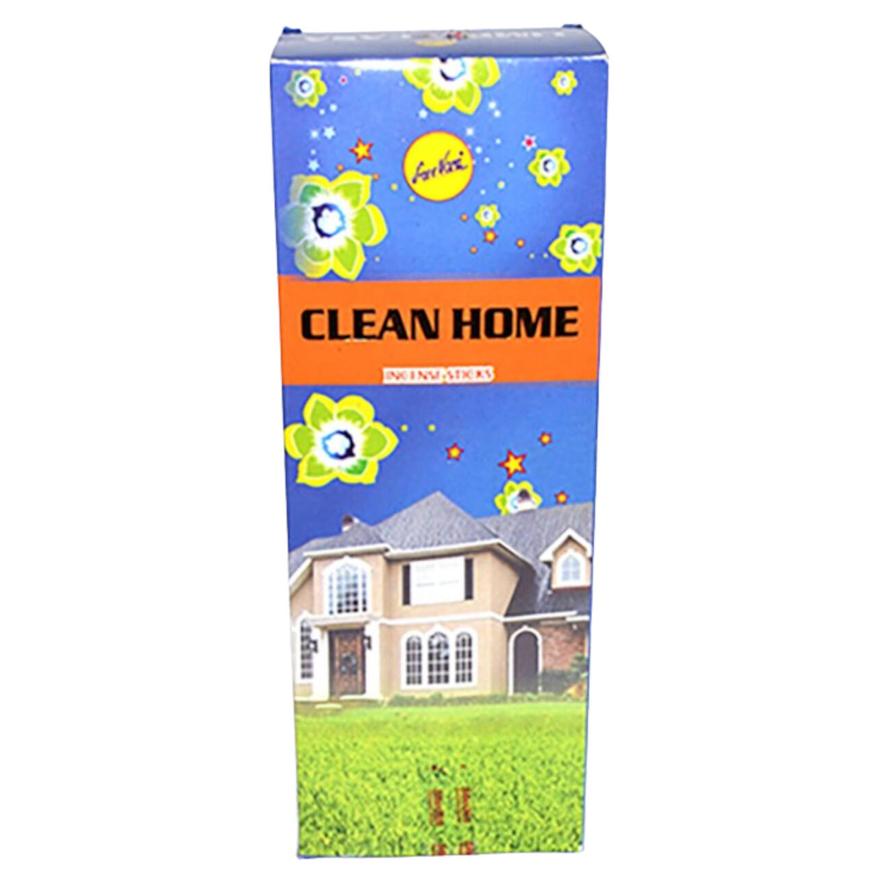Clean Home Sree Vani Stick (Box Of 6)
