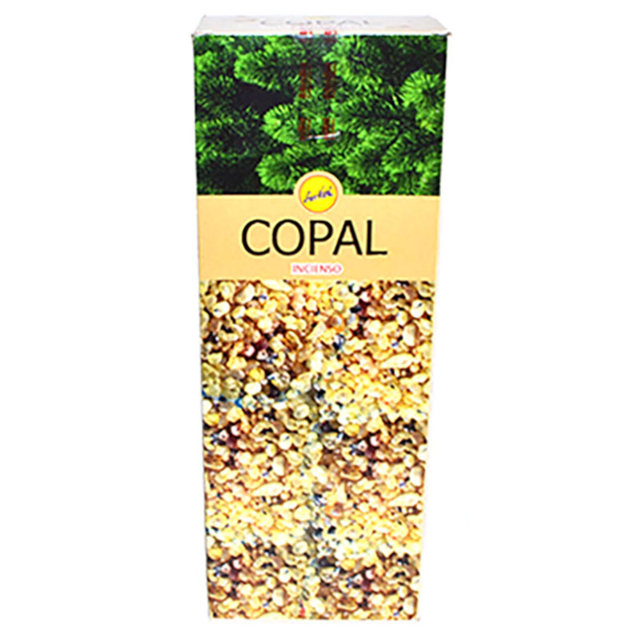 Copal Sree Vani Stick (Box Of 6)