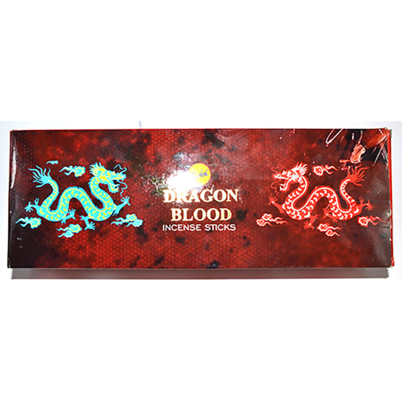 Dragon Blood Sree Vani Stick (Box Of 6)