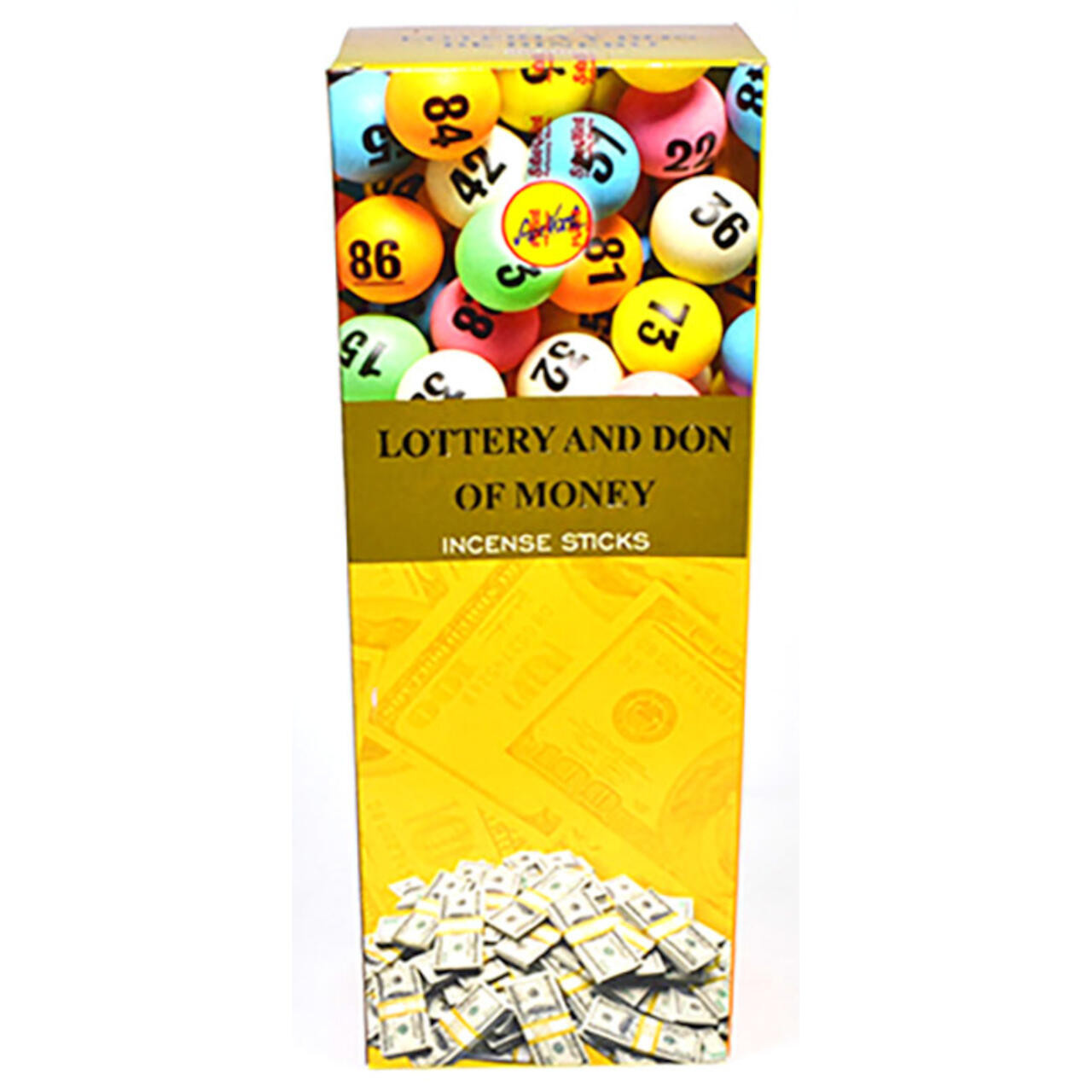 Lottery Sree Vani Stick (Box Of 6)