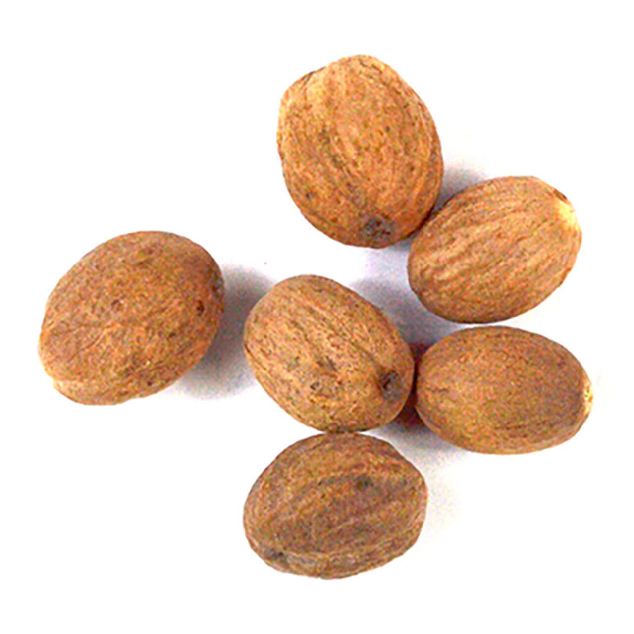 Nutmeg Whole 1 Lb