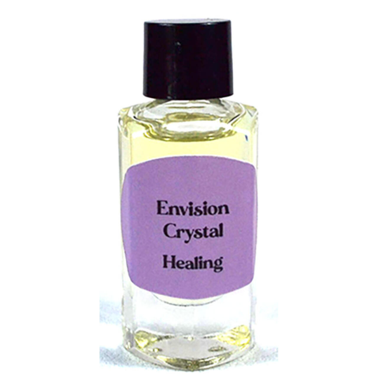Healing Oil  2 dram