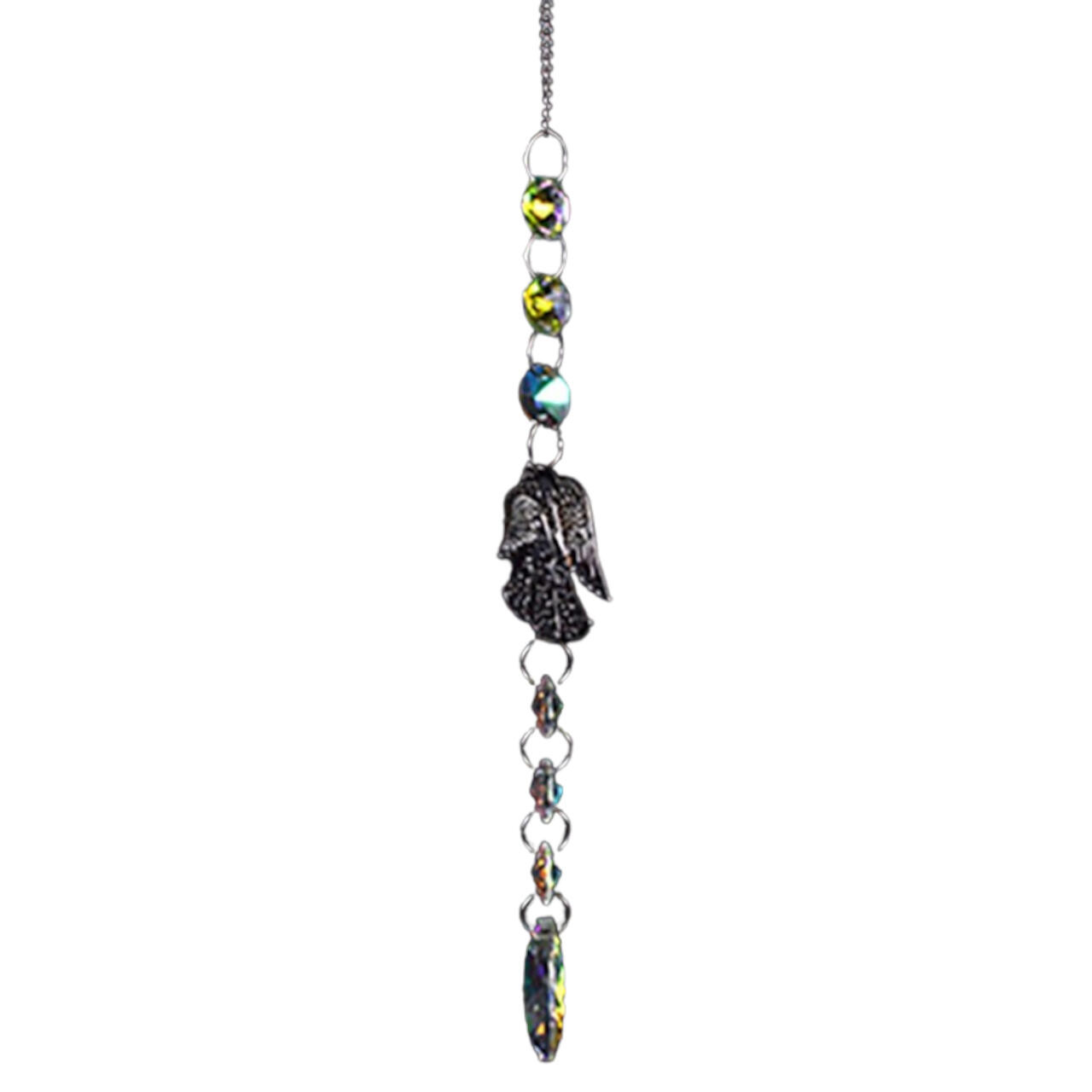 Angel Sun Catcher 17"