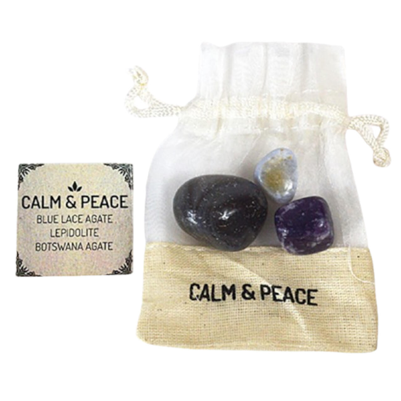 Calm & Peace Kit