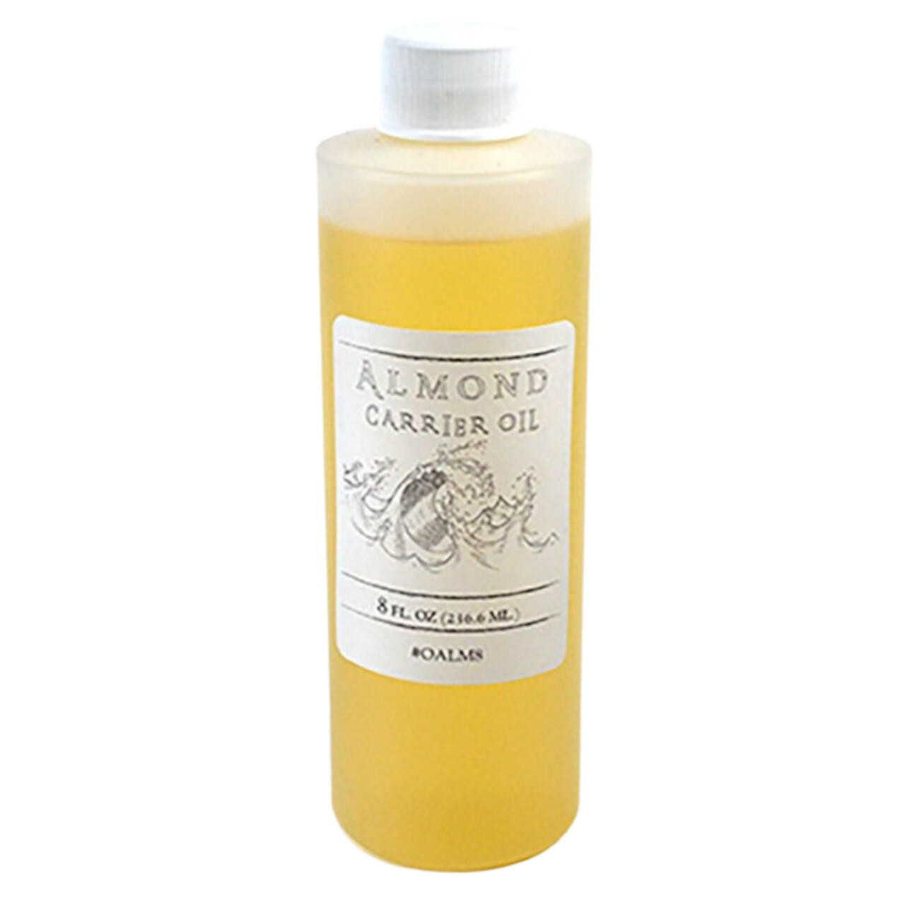 Almond, Sweet Carrier Oil 8 oz