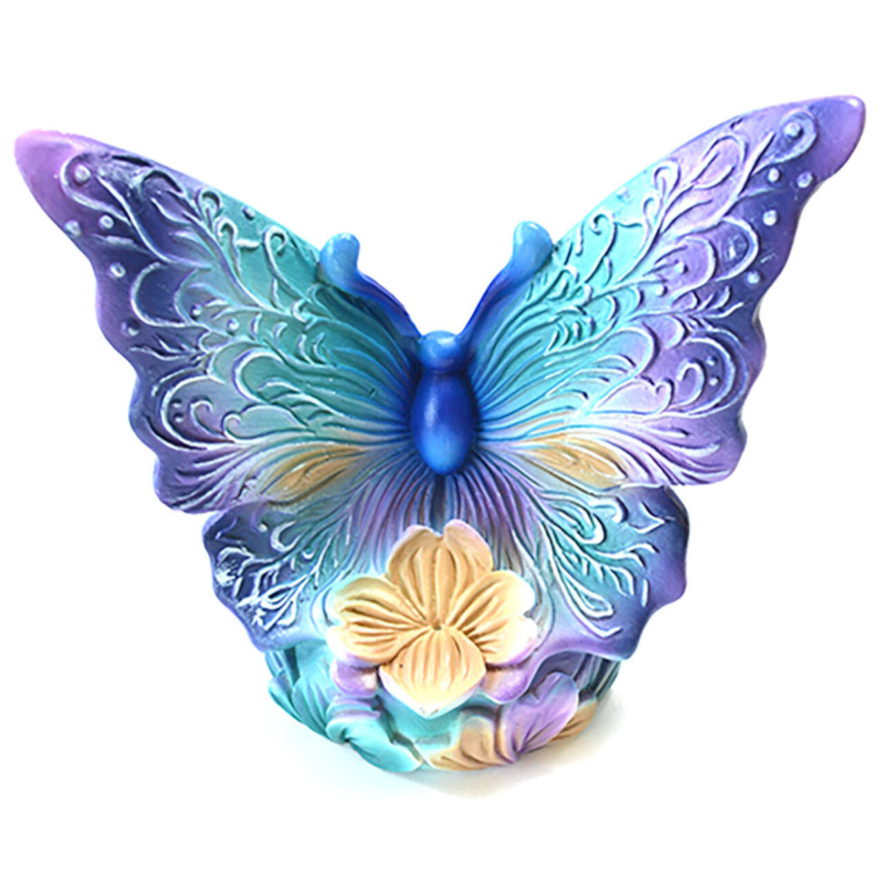Butterfly Holder 4 1/4"
