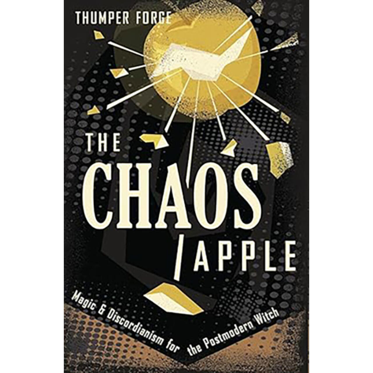 Chaos Apple By Thumper Forge