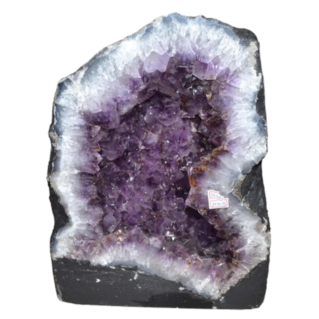 Amethyst Cathedral 31.3#